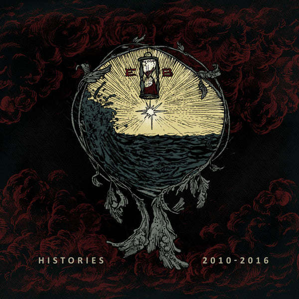 Histories 2010 - 2016 Vinyl Record