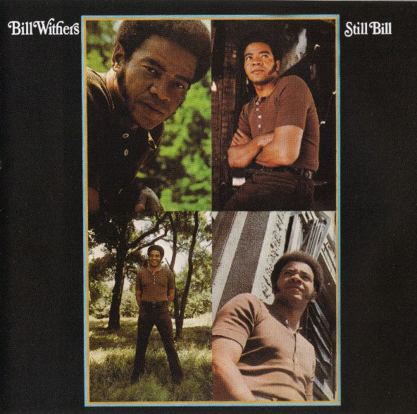 Still Bill Music CD