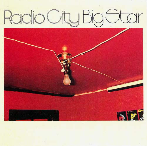 Radio City Music CD
