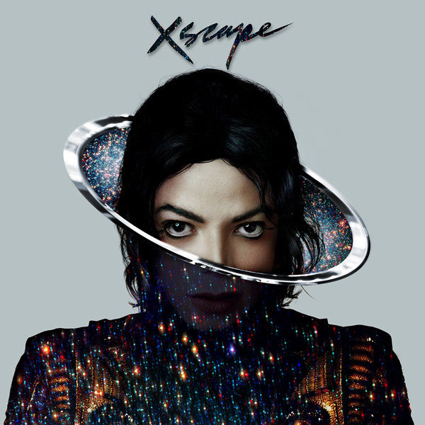 Xscape Music CD