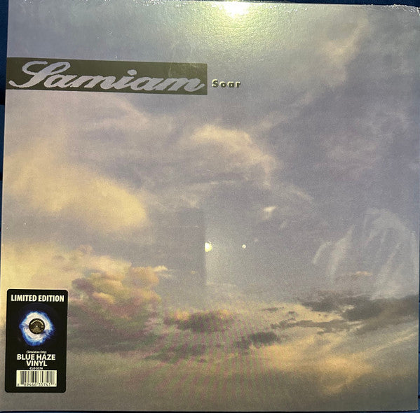 Soar (Haze LP Vinyl) Vinyl Record