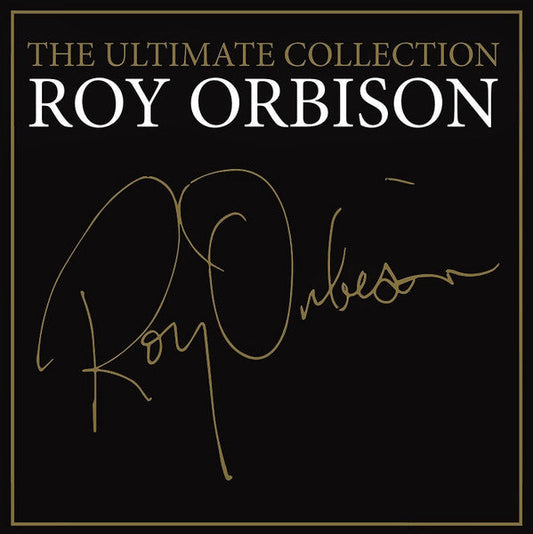 Roy Orbison - Ultimate Roy Orbison Music CD