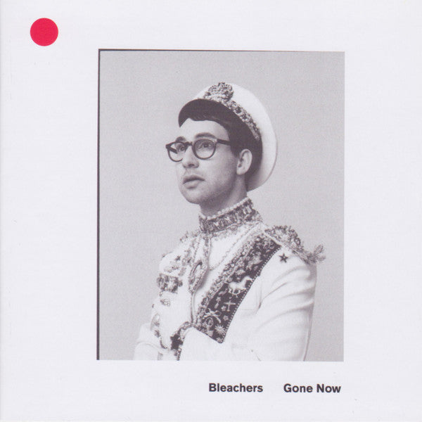 Bleachers - Gone Now  Music CD