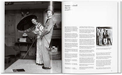 Rockwell (English) Book