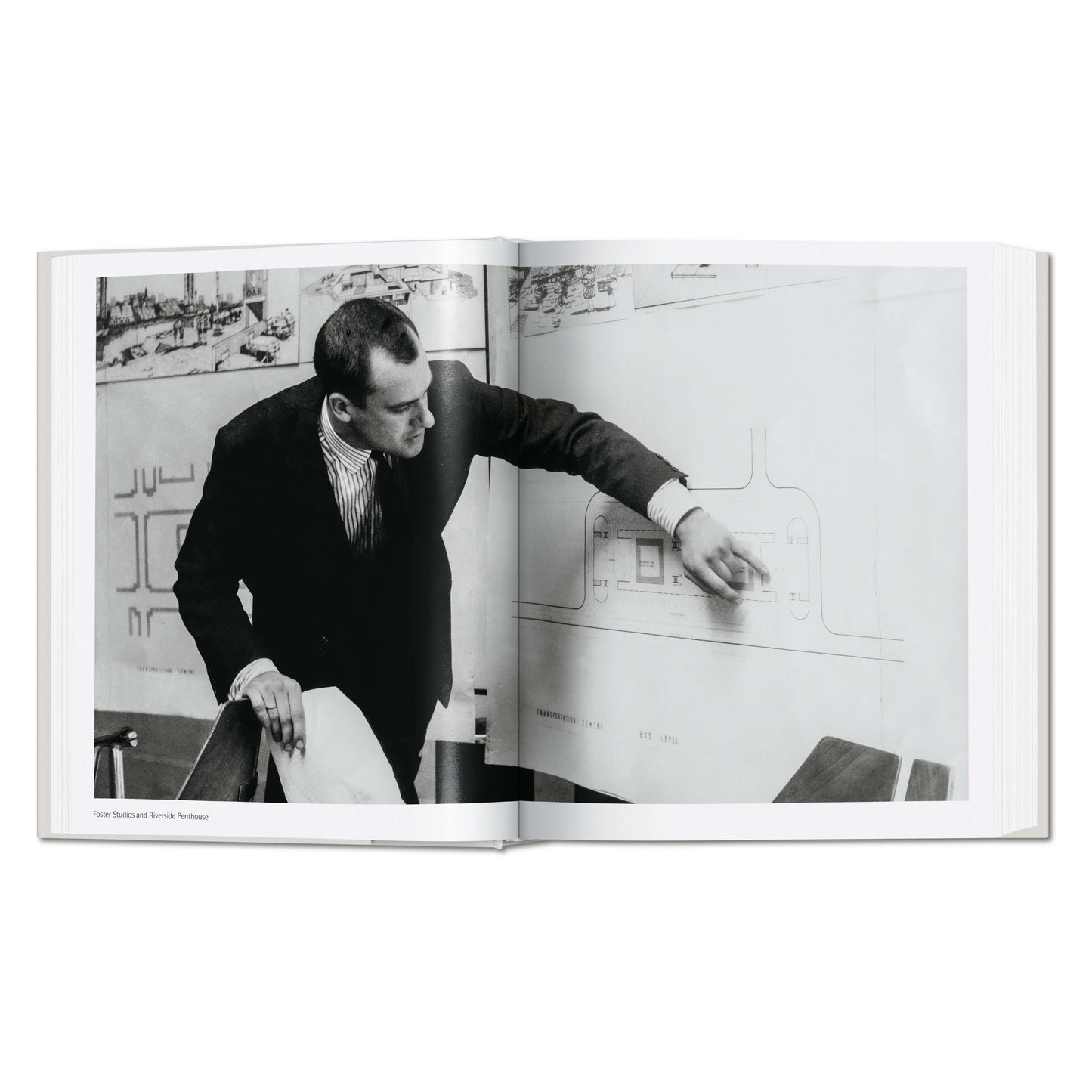 Norman Foster. Works (English) Book