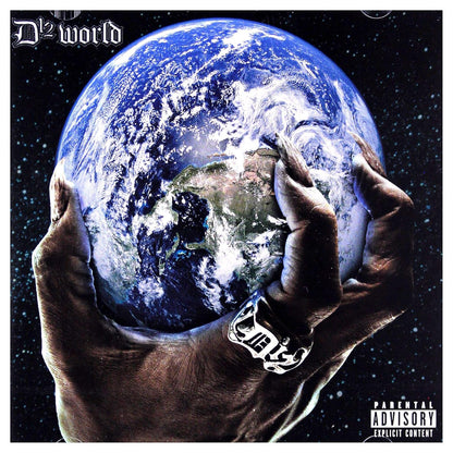 D12 World [Explicit Content] (2 Lp's) Vinyl Record