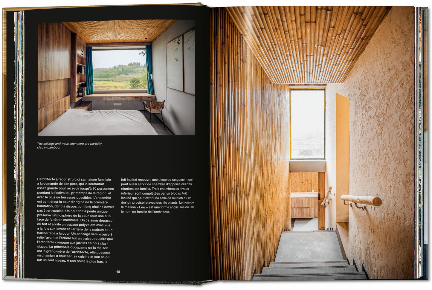 Homes For Our Time. Contemporary Houses around the World. Vol. 2. 45th Ed. (German, French, English) Book