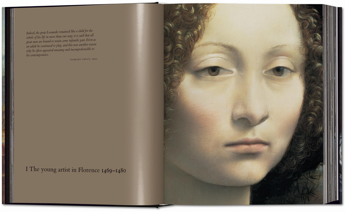 Leonardo. The Complete Paintings and Drawings (English) Book