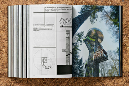 Bjarne Mastenbroek. Dig it! Building Bound to the Ground (English) Book
