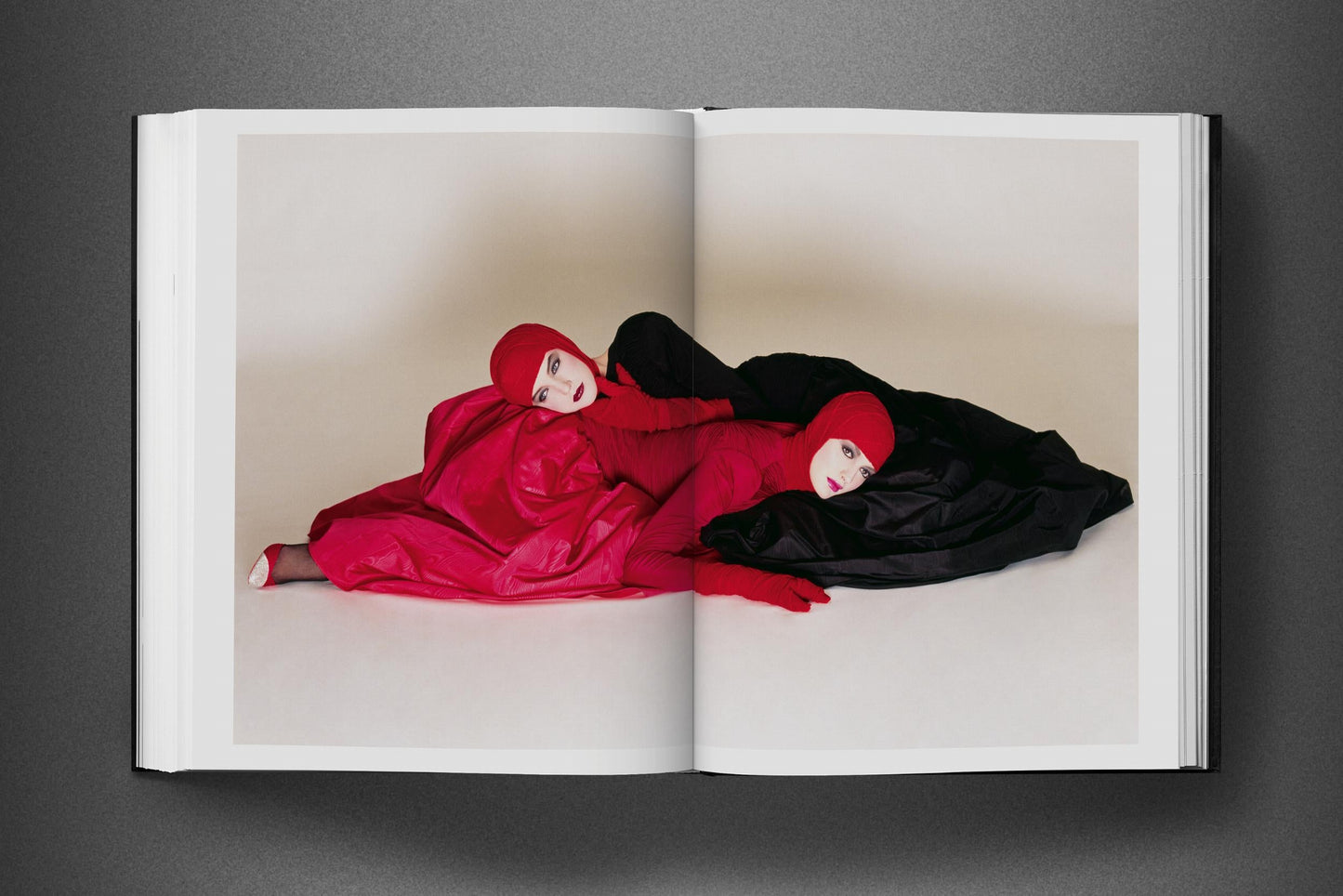 David Bailey. Eighties (English) Book