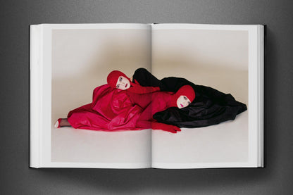 David Bailey. Eighties (English) Book