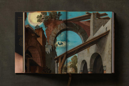 Albrecht Dürer. The Complete Paintings. Selected Drawings and Prints (English) Book