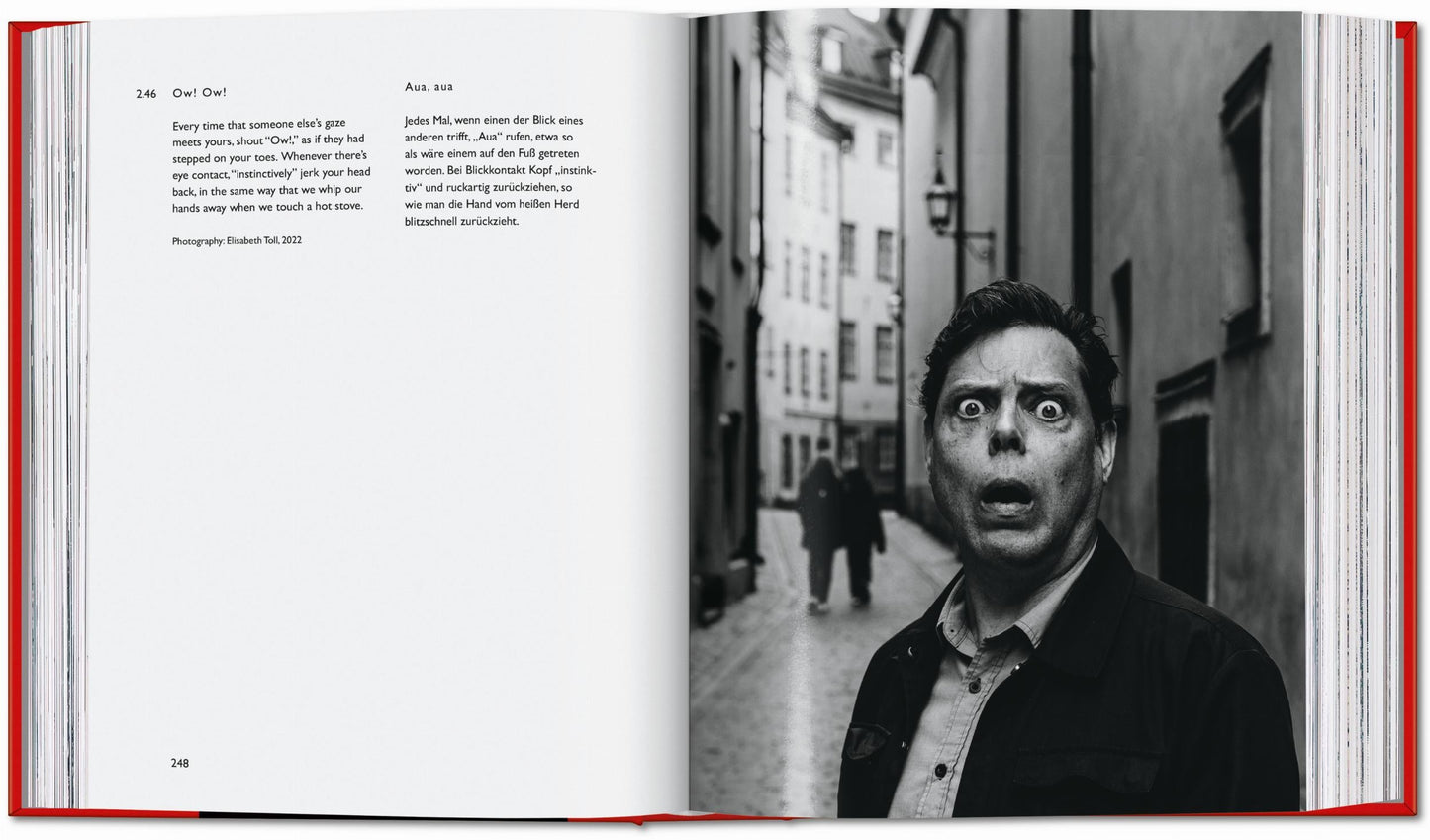 Carsten Höller. Book of Games (German, English) Book