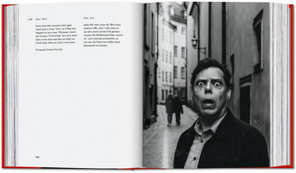Carsten Höller. Book of Games (German, English) Book