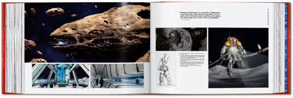 The Star Wars Archives. 1999–2005 (English) Book