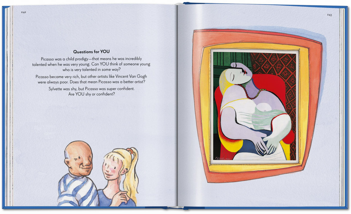Small Stories of Great Artists (English) Book