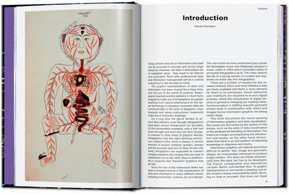 Information Graphics. 45th Ed. (English) Book