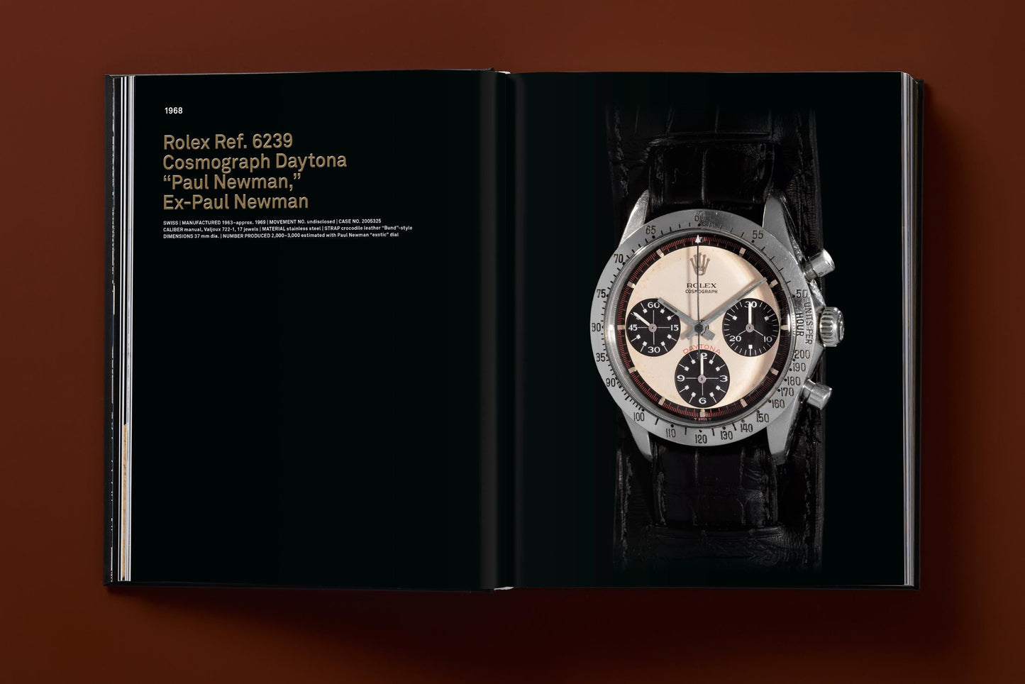 Ultimate Collector Watches (English) Book