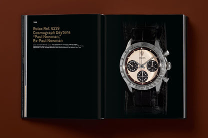 Ultimate Collector Watches (English) Book