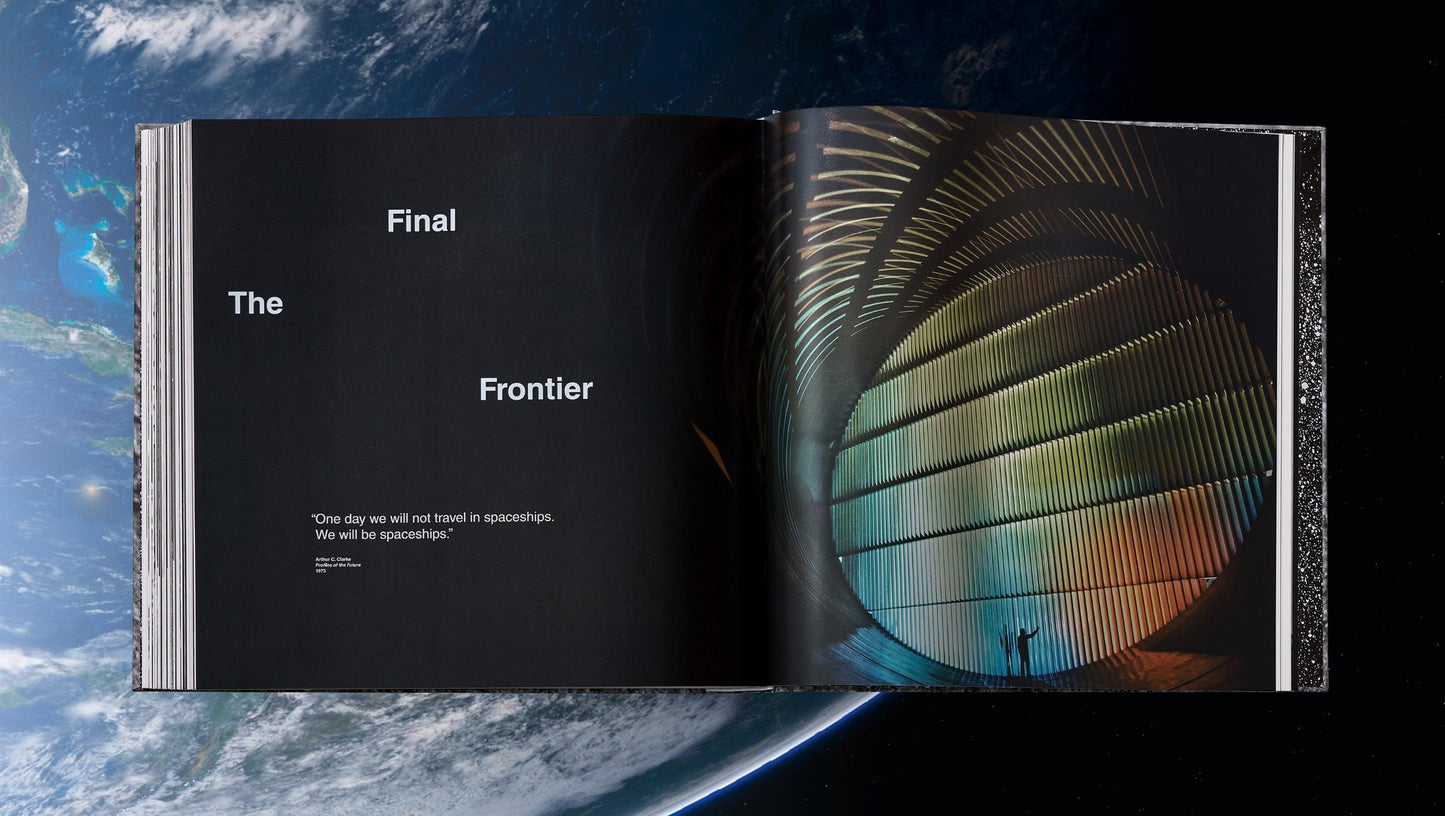 The NASA Archives. 60 Years in Space (English) Book