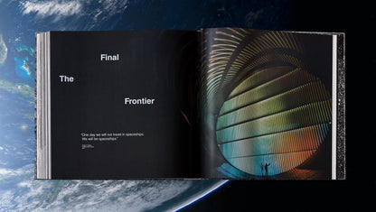 The NASA Archives. 60 Years in Space (English) Book