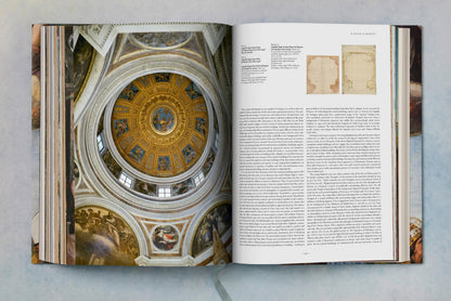 Raphael. The Complete Works. Paintings, Frescoes, Tapestries, Architecture (English) Book