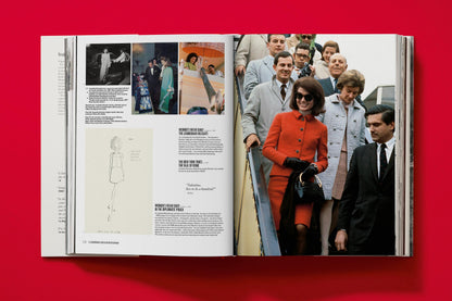 Valentino. A Grand Italian Epic (English) Book