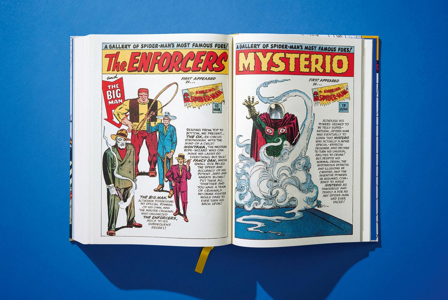 Marvel Comics Library. Spider-Man. Vol. 1. 1962–1964 (English) Book