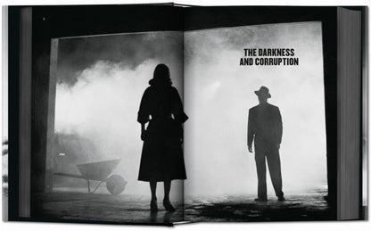 Film Noir (English) Book