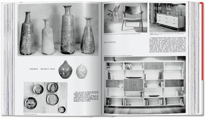 Arts & Architecture 1950–1954 (English) Book