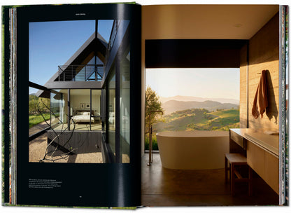Homes for Our Time. Sustainable Living (German, French, English) Book