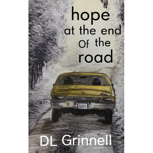 hope at the end of the road