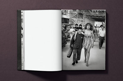 Tina Turner by Peter Lindbergh (German, French, English) Book