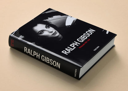 Ralph Gibson. Photographs 1960–2024 (German, French, English) Book