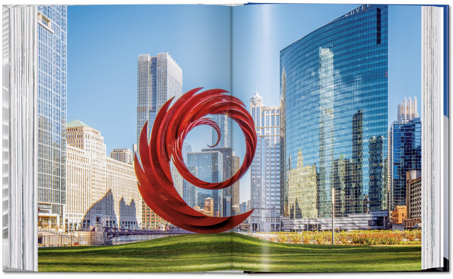 Calatrava. Complete Works 1979–Today. 45th Ed. (German, French, English) Book