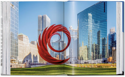 Calatrava. Complete Works 1979–Today. 45th Ed. (German, French, English) Book