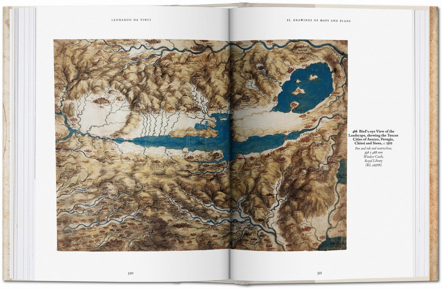 Leonardo. The Complete Drawings (English) Book