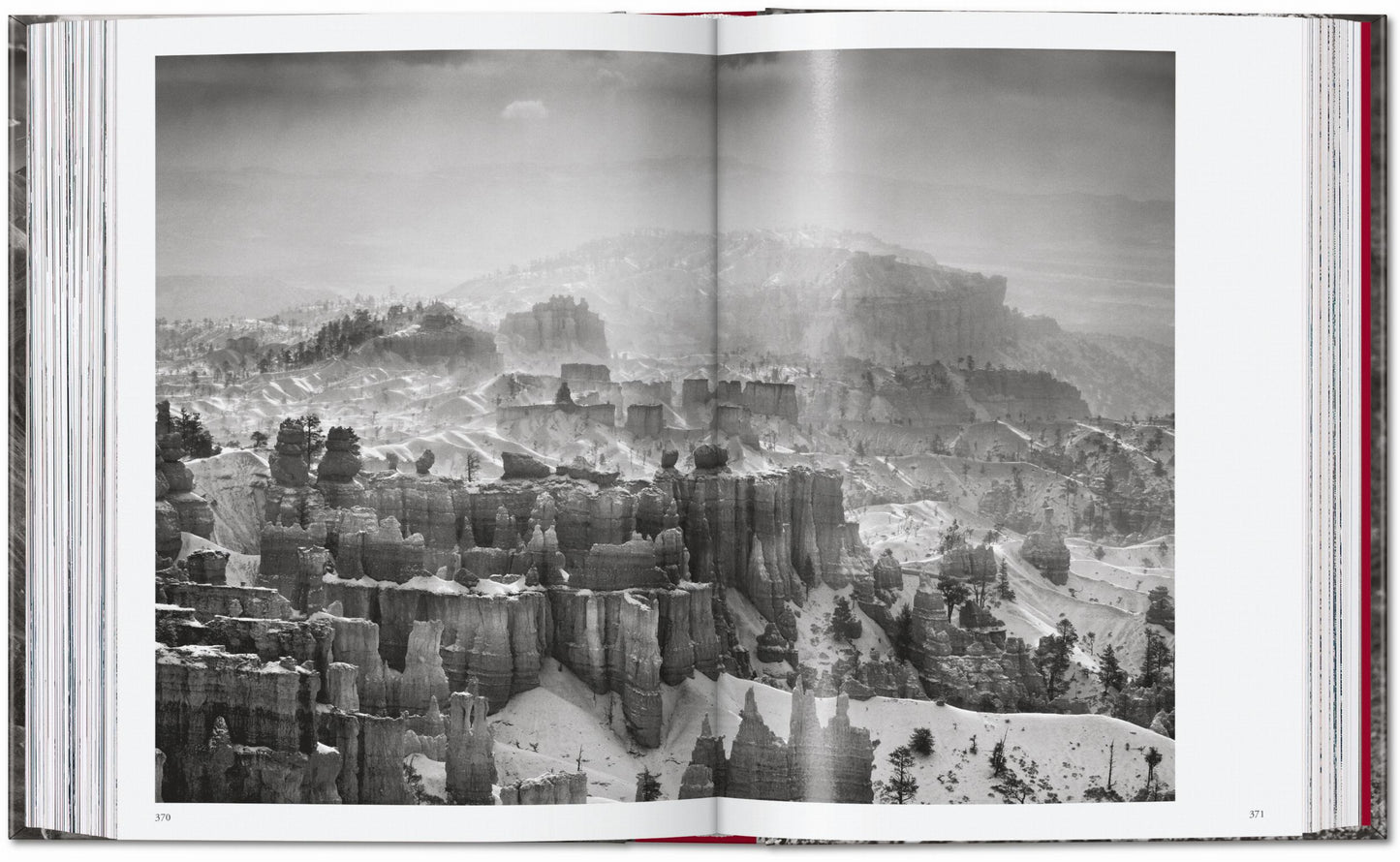 Sebastião Salgado. Genesis. 45th Ed. (English) Book