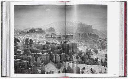 Sebastião Salgado. Genesis. 45th Ed. (English) Book