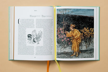 Greek Myths (English) Book