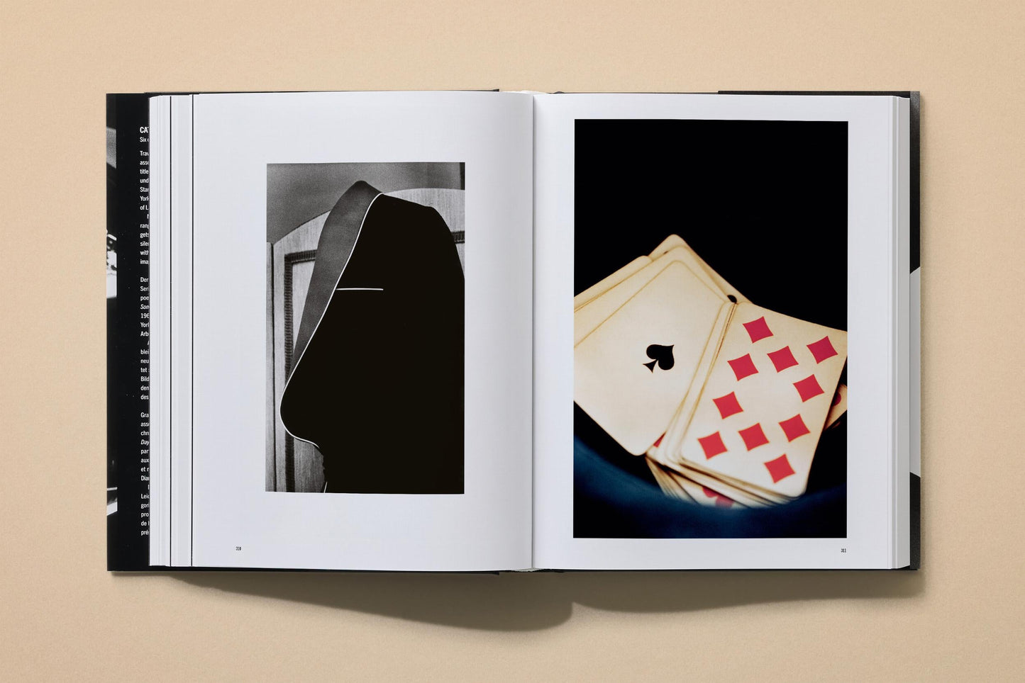 Ralph Gibson. Photographs 1960–2024 (German, French, English) Book