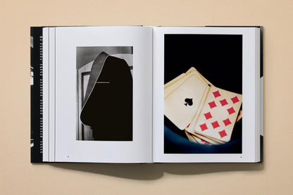 Ralph Gibson. Photographs 1960–2024 (German, French, English) Book