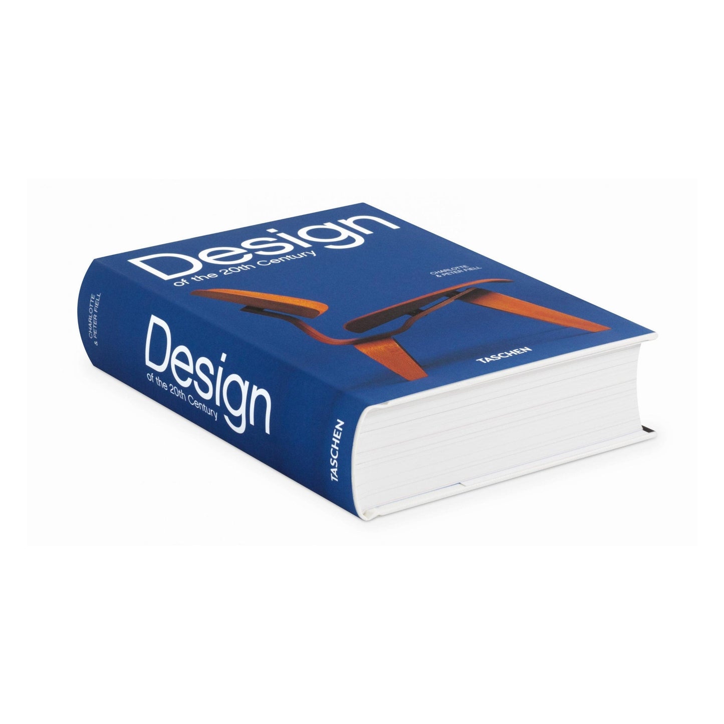 Design of the 20th Century (English) Book