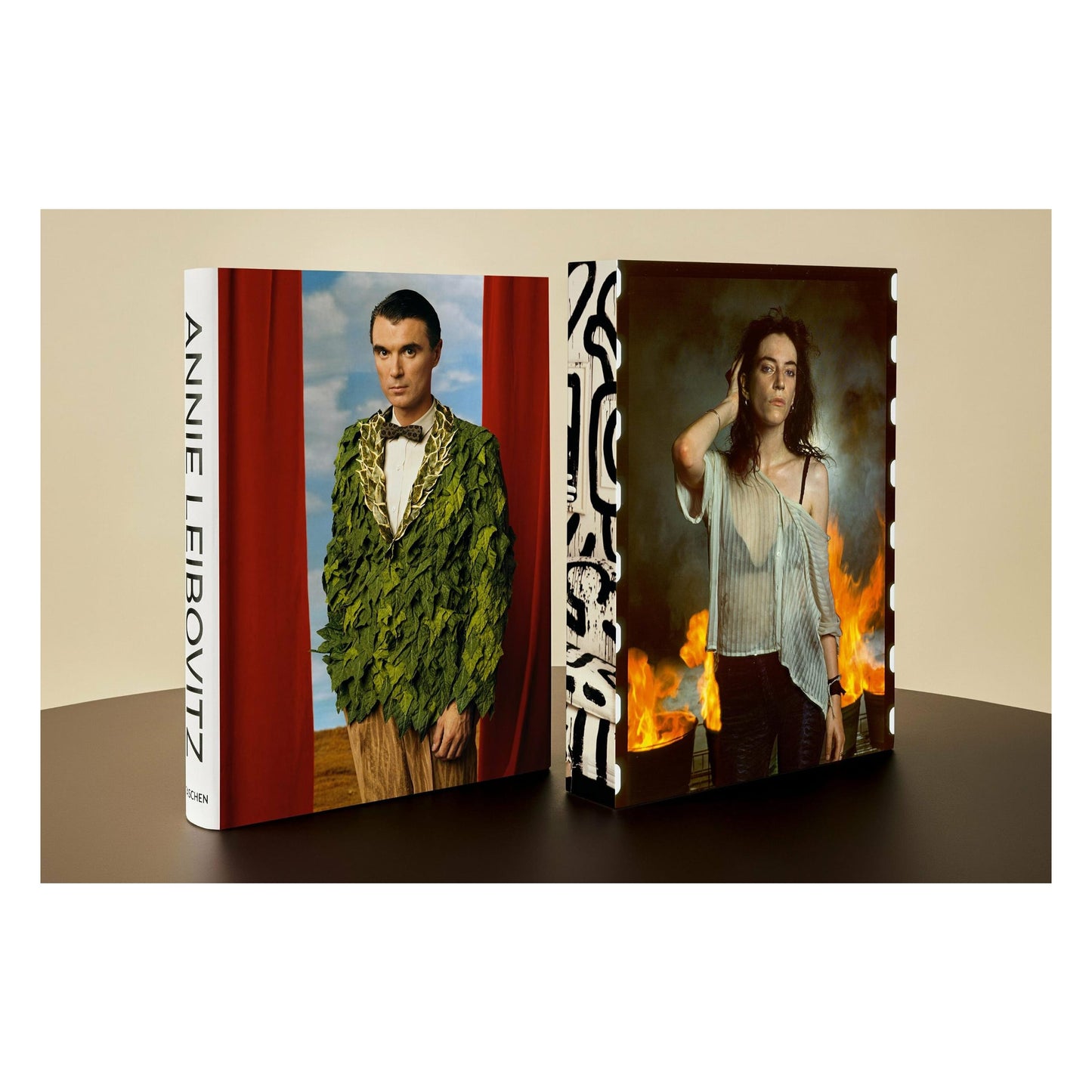 Annie Leibovitz (English) Book