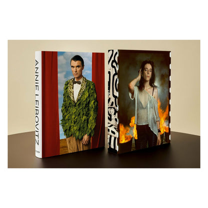 Annie Leibovitz (English) Book