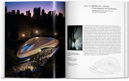 Zaha Hadid (English) Book