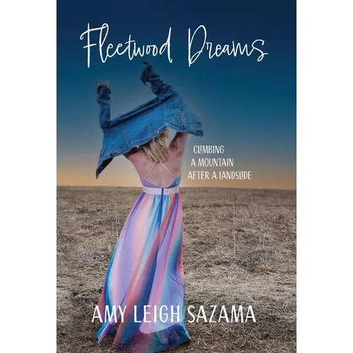 Fleetwood Dreams: Climbing a Mountain After a Landslide