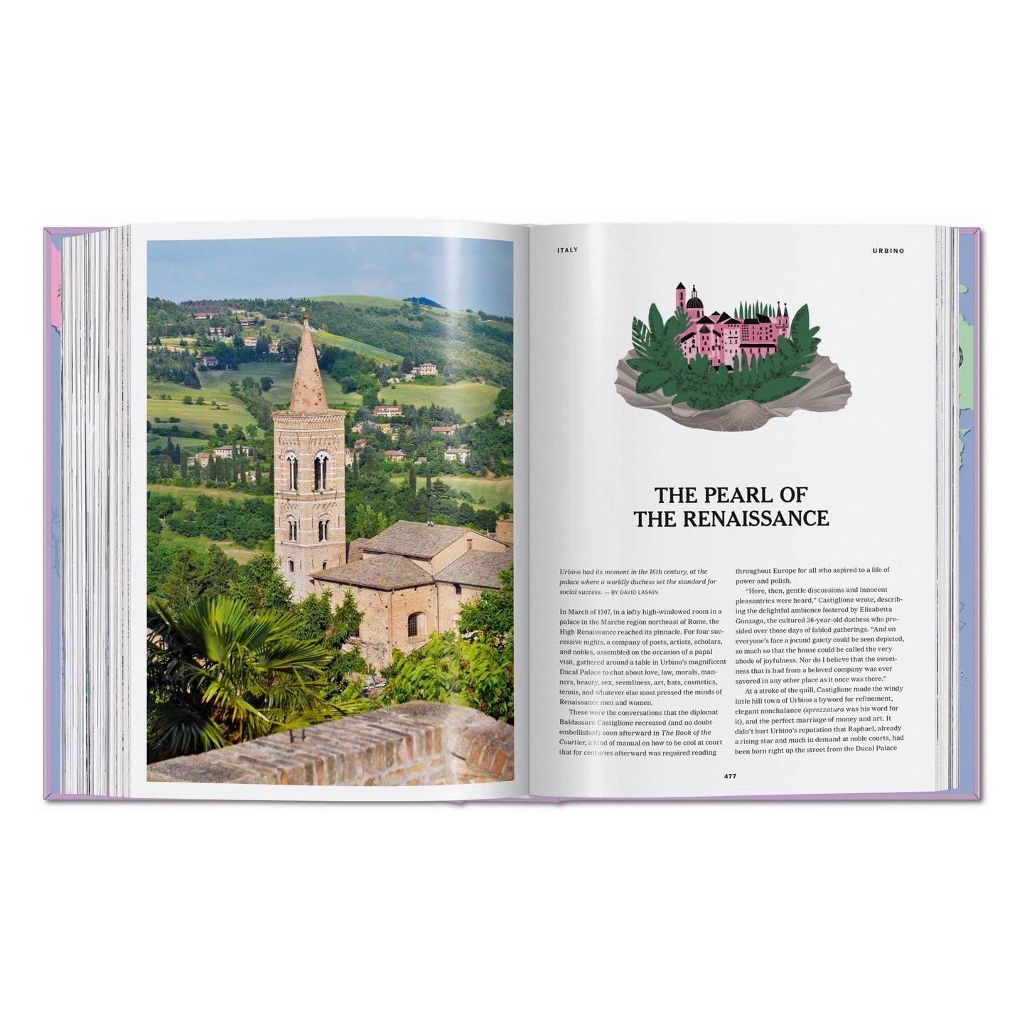 The New York Times. Cultured Traveler. 100 Trips for Curious Minds from Agadir to Yogyakarta (English) Book