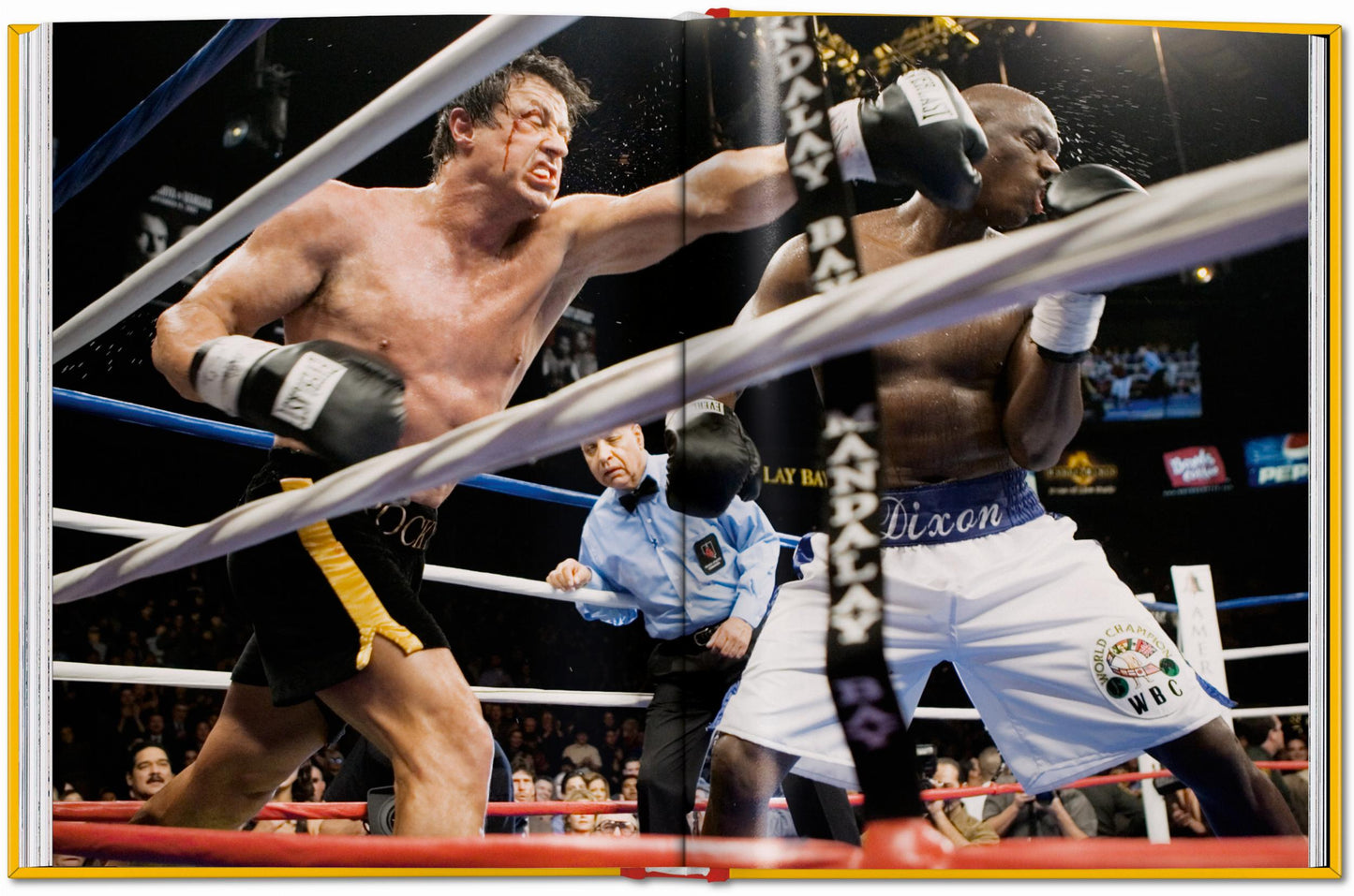 Rocky. The Complete Films (English) Book