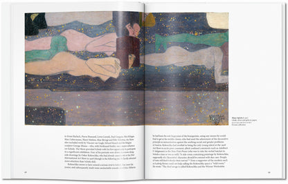 Schiele (English) Book